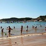 Сasa de vacaciones Laranjeira - House With Private Garden And Pool *