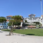 Laranjeira - House With Private Garden And Pool * Alfeizerão