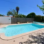 Laranjeira - House With Private Garden And Pool Сasa de vacaciones Alfeizerão