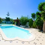 Сasa de vacaciones Laranjeira - House With Private Garden And Pool *