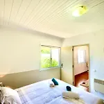 Сasa de vacaciones Laranjeira - House With Private Garden And Pool Alfeizerão