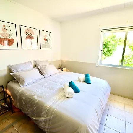 Laranjeira - House With Private Garden And Pool